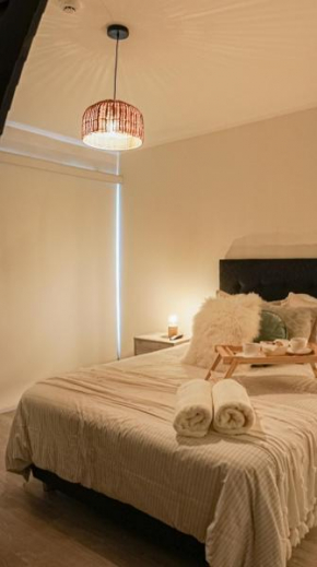 Chic Executive Apartment-Barranco